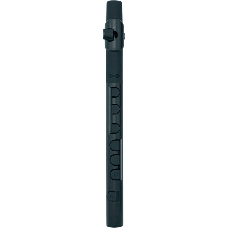 Nuvo NUTO430BBK TooT 2.0, black/black, with keys
