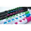 Nuvo NUTO430BBK TooT 2.0, black/black, with keys