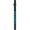 Nuvo NUTO430BBL TooT 2.0, black/blue, with keys