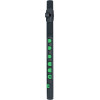 Nuvo NUTO430BGR TooT 2.0, black/green, with keys