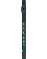 Nuvo NUTO430BGR TooT 2.0, black/green, with keys