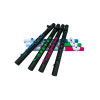 Nuvo NUTO430BGR TooT 2.0, black/green, with keys