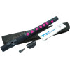 Nuvo NUTO430BPK TooT 2.0, black/pink, with keys