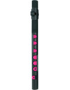 Nuvo NUTO430BPK TooT 2.0, black/pink, with keys