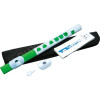 Nuvo NUTO430WGR TooT 2.0, white/green, with keys