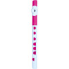 Nuvo NUTO430WPK TooT 2.0, white/pink, with keys