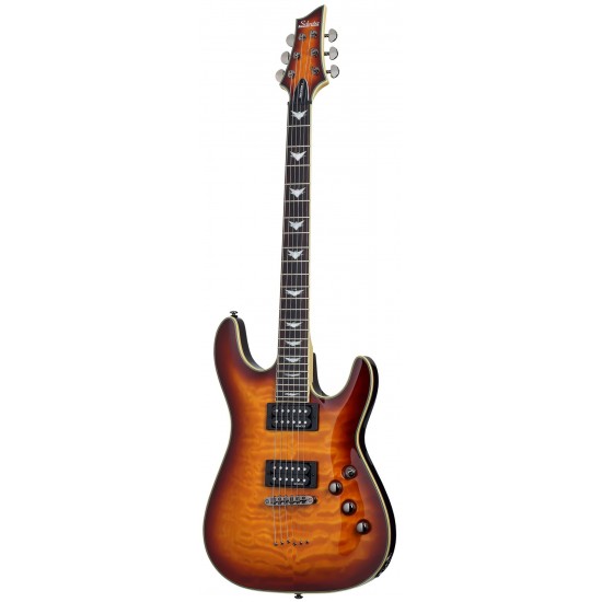 Schecter Omen Extreme-6 VSB