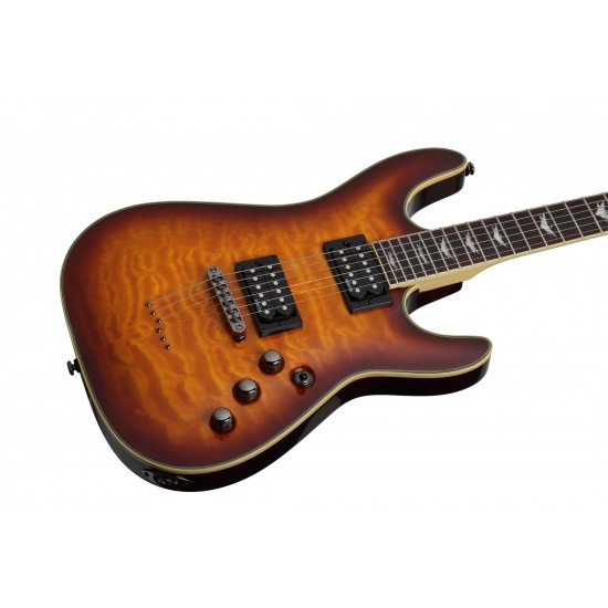 Schecter Omen Extreme-6 VSB