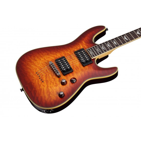 Schecter Omen Extreme-6 VSB