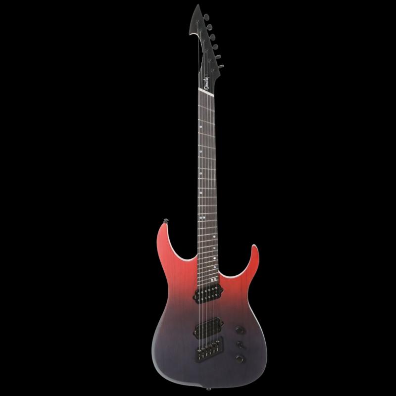 Ormsby Factory Standard T2: Hype 6, Blood Bath