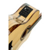 Ortega 1B-BYWSM Billy Watman Signature Nylon String Guitar 6-String + Gig Bag