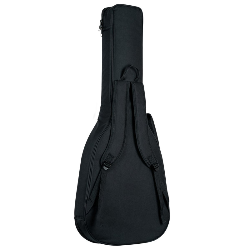 Ortega 1B-BYWSM Billy Watman Signature Nylon String Guitar 6-String + Gig Bag