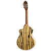 Ortega 1B-BYWSM Billy Watman Signature Nylon String Guitar 6-String + Gig Bag