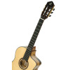 Ortega 1B-BYWSM Billy Watman Signature Nylon String Guitar 6-String + Gig Bag