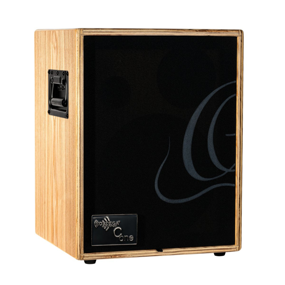 Ortega 1B-CONE-ASH Amplification Serie Amplifier Combo