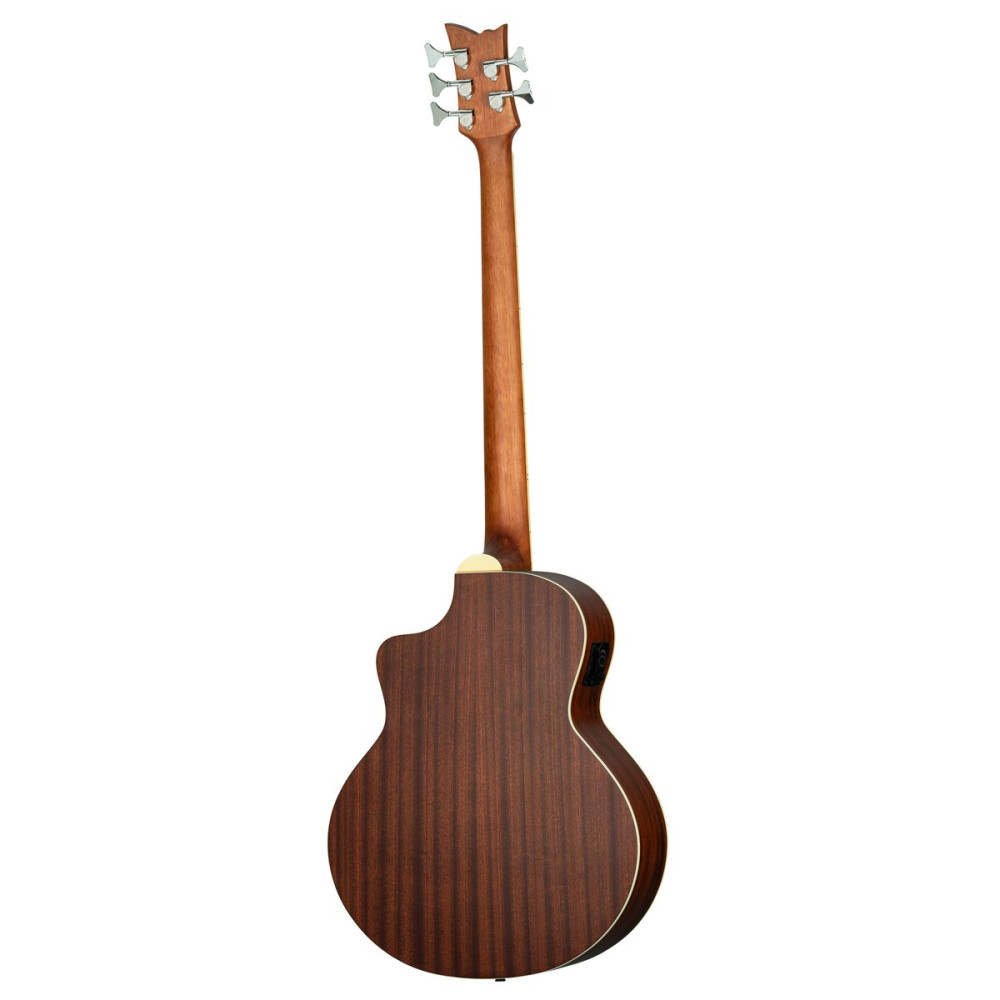 Ortega 1B-D7CE-5 Deep Series 7 Acoustic Bass 5 String