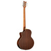 Ortega 1B-D7CE-5 Deep Series 7 Acoustic Bass 5 String