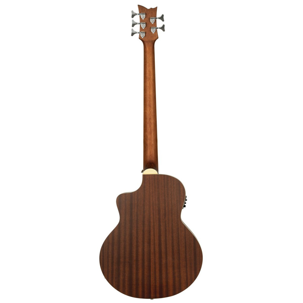 Ortega 1B-D7CE-5 Deep Series 7 Acoustic Bass 5 String