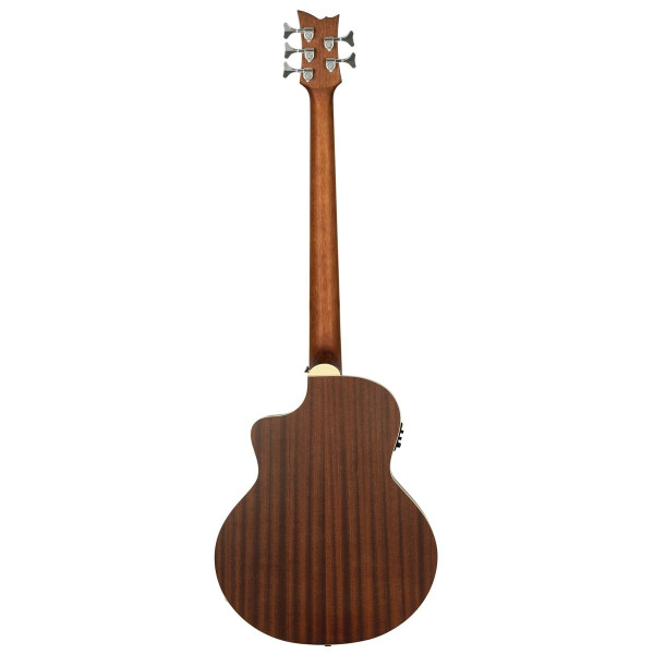 Ortega 1B-D7CE-5 Deep Series 7 Acoustic Bass 5 String
