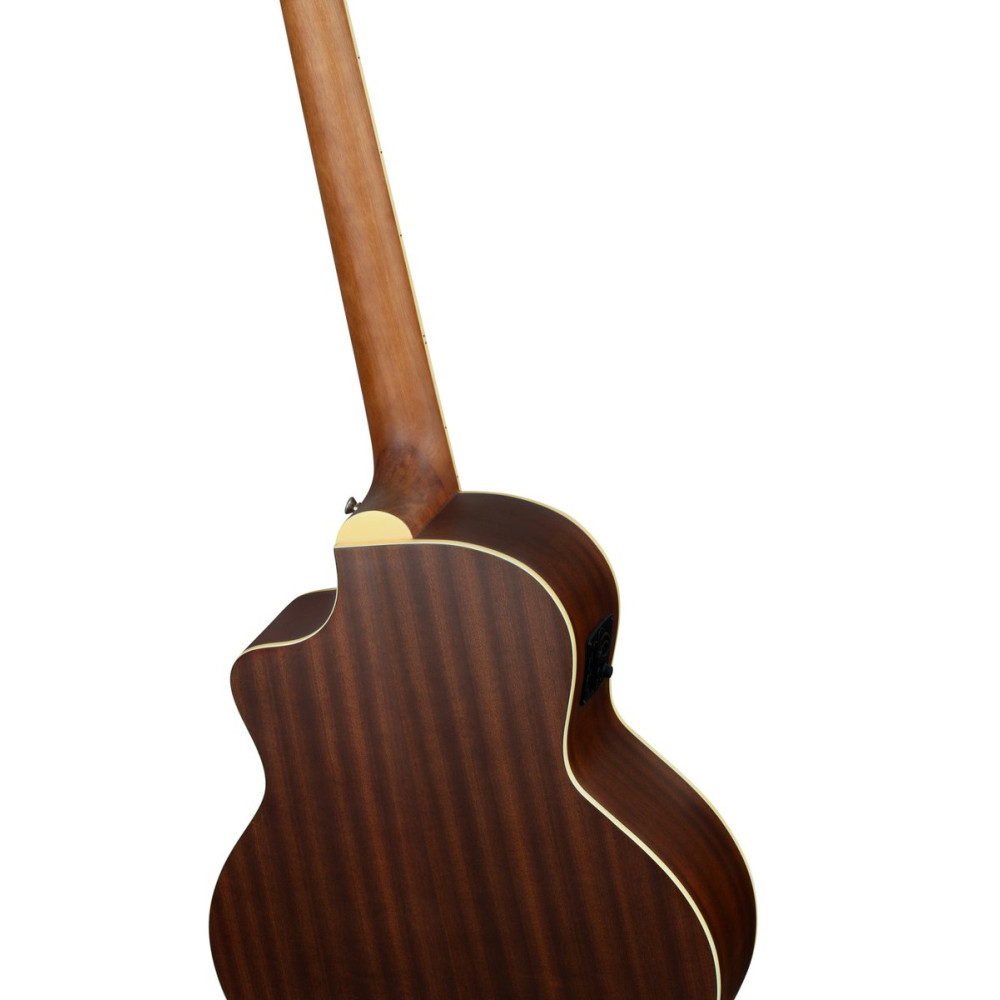 Ortega 1B-D7CE-5 Deep Series 7 Acoustic Bass 5 String