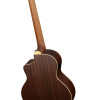 Ortega 1B-D7CE-5 Deep Series 7 Acoustic Bass 5 String