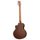 Ortega 1B-D7CE-5 Deep Series 7 Acoustic Bass 5 String