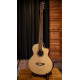 Ortega 1B-D7CE-5 Deep Series 7 Acoustic Bass 5 String