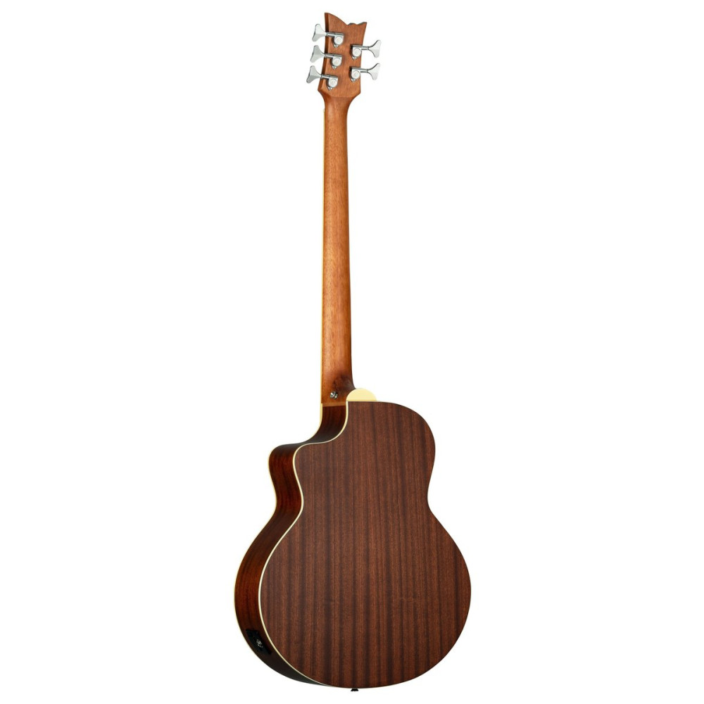 Ortega 1B-D7CE-5 Deep Series 7 Acoustic Bass 5 String