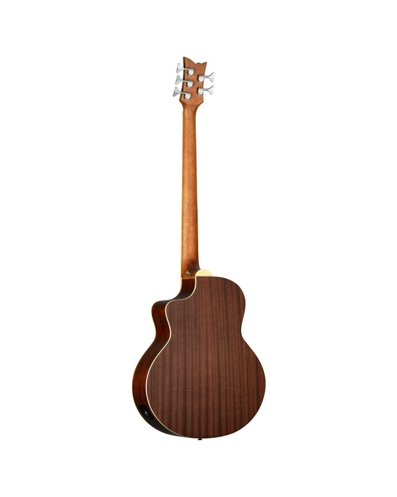 Ortega 1B-D7CE-5 Deep Series 7 Acoustic Bass 5 String
