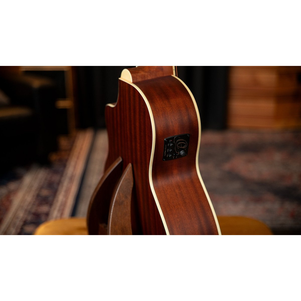 Ortega 1B-D7CE-5 Deep Series 7 Acoustic Bass 5 String