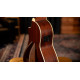 Ortega 1B-D7CE-5 Deep Series 7 Acoustic Bass 5 String