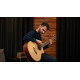 Ortega 1B-D7CE-5 Deep Series 7 Acoustic Bass 5 String