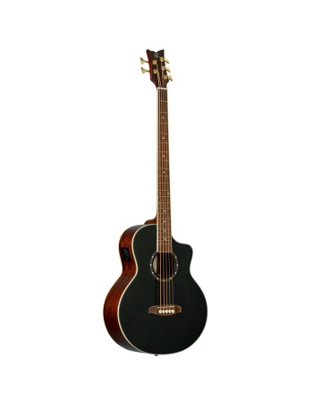 Ortega 1B-D8CE-5 Deep Series 8 Acoustic Bass 5 String
