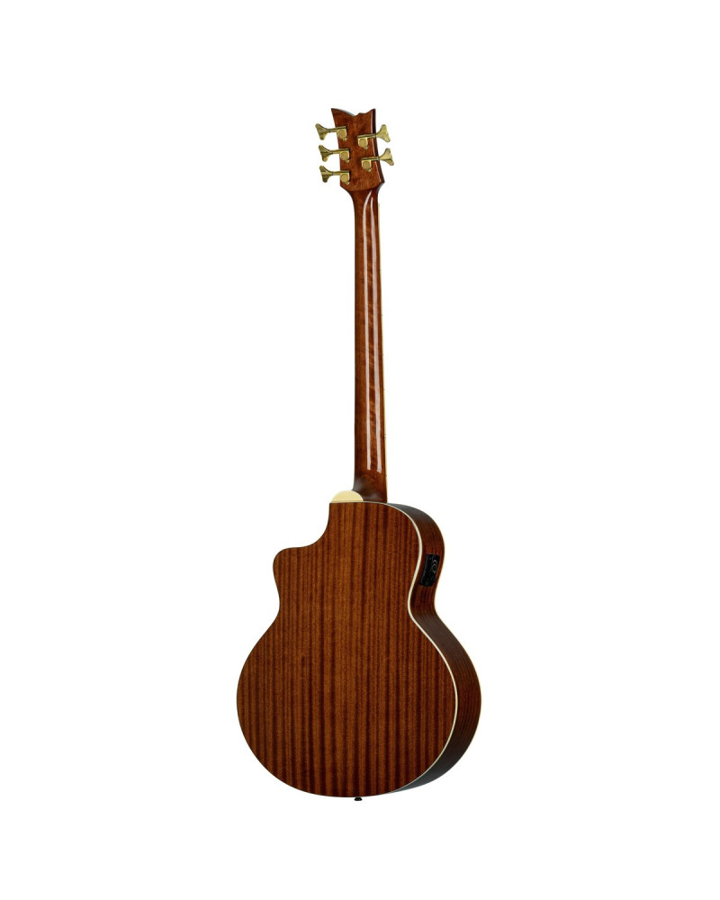 Ortega 1B-D8CE-5 Deep Series 8 Acoustic Bass 5 String