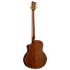 Ortega 1B-D8CE-5 Deep Series 8 Acoustic Bass 5 String