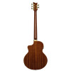 Ortega 1B-D8CE-5 Deep Series 8 Acoustic Bass 5 String