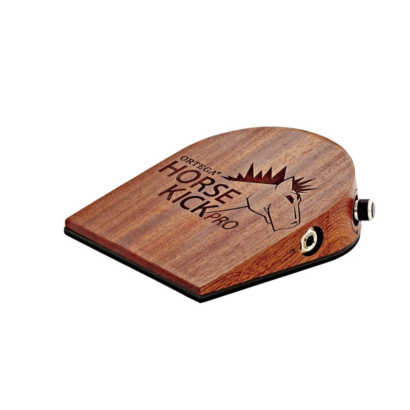Ortega 1B-HORSEKICKP Stomp Box Effect Series HORSEKICKPRO