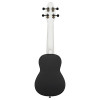 KEIKI K2 Series Soprano Ukulele Set - Agathis / ABS Silent Clouds