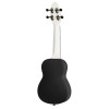 KEIKI K2 Series Soprano Ukulele Set - Agathis / ABS Silent Clouds