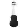 KEIKI K2 Series Soprano Ukulele Set - Agathis / ABS Silent Clouds