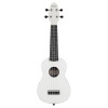 KEIKI K2 Series Soprano Ukulele Set - Agathis / ABS Silent Clouds