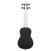 KEIKI K2 Series Soprano Ukulele Set - Agathis / ABS Silent Clouds