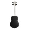 KEIKI K2 Series Soprano Ukulele Set - Agathis / ABS Silent Clouds