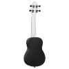 KEIKI K2 Series Soprano Ukulele Set - Agathis / ABS Silent Clouds
