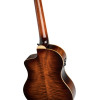 Ortega 1B-KT-WALKER3 Ken Taylor Signature Series Acoustic Bass 4-String - Natural + Gig Bag