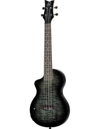 Ortega 1B-NEO-U-TGBL Neo Series Tenor Ukulele 4-String + Gig Bag