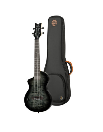 Ortega 1B-NEO-U-TGBL Neo Series Tenor Ukulele 4-String + Gig Bag