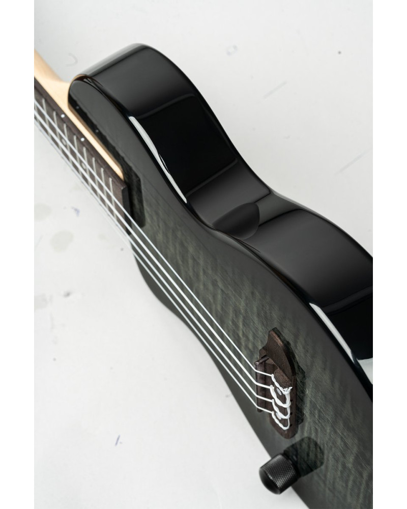 Ortega 1B-NEO-U-TGBL Neo Series Tenor Ukulele 4-String + Gig Bag