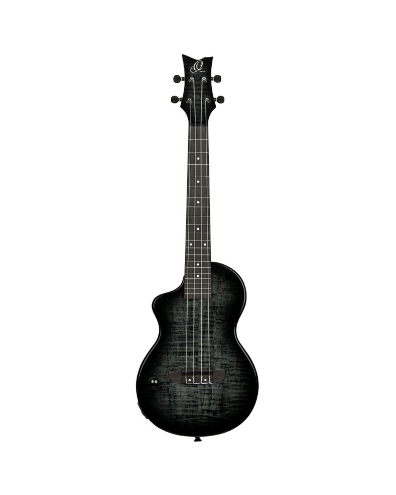 Ortega 1B-NEO-U-TGBL Neo Series Tenor Ukulele 4-String + Gig Bag