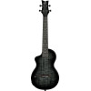 Ortega 1B-NEO-U-TGBL Neo Series Tenor Ukulele 4-String + Gig Bag